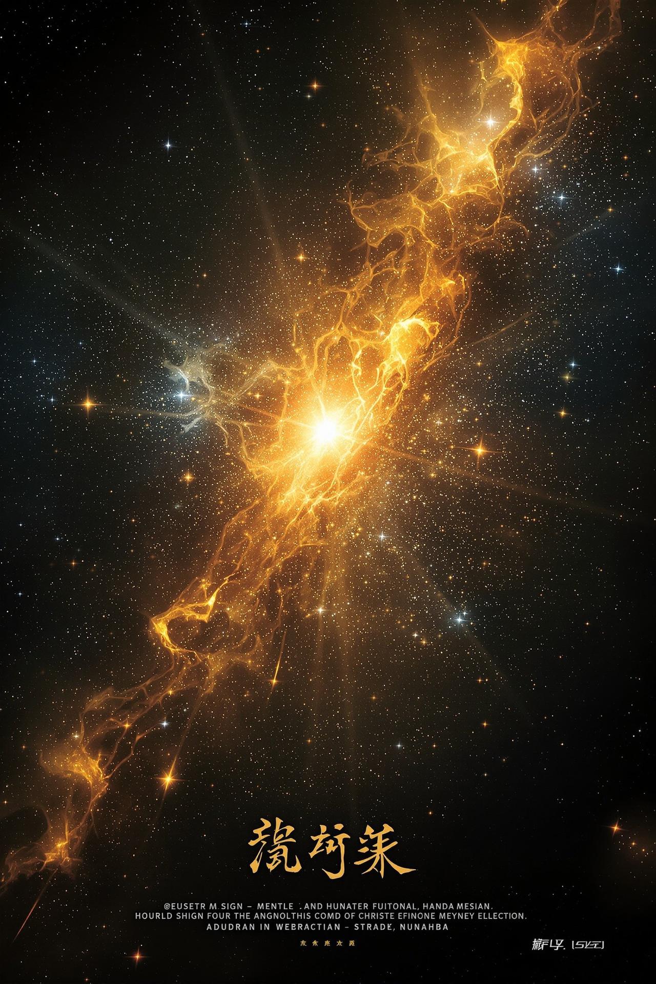 星河渡